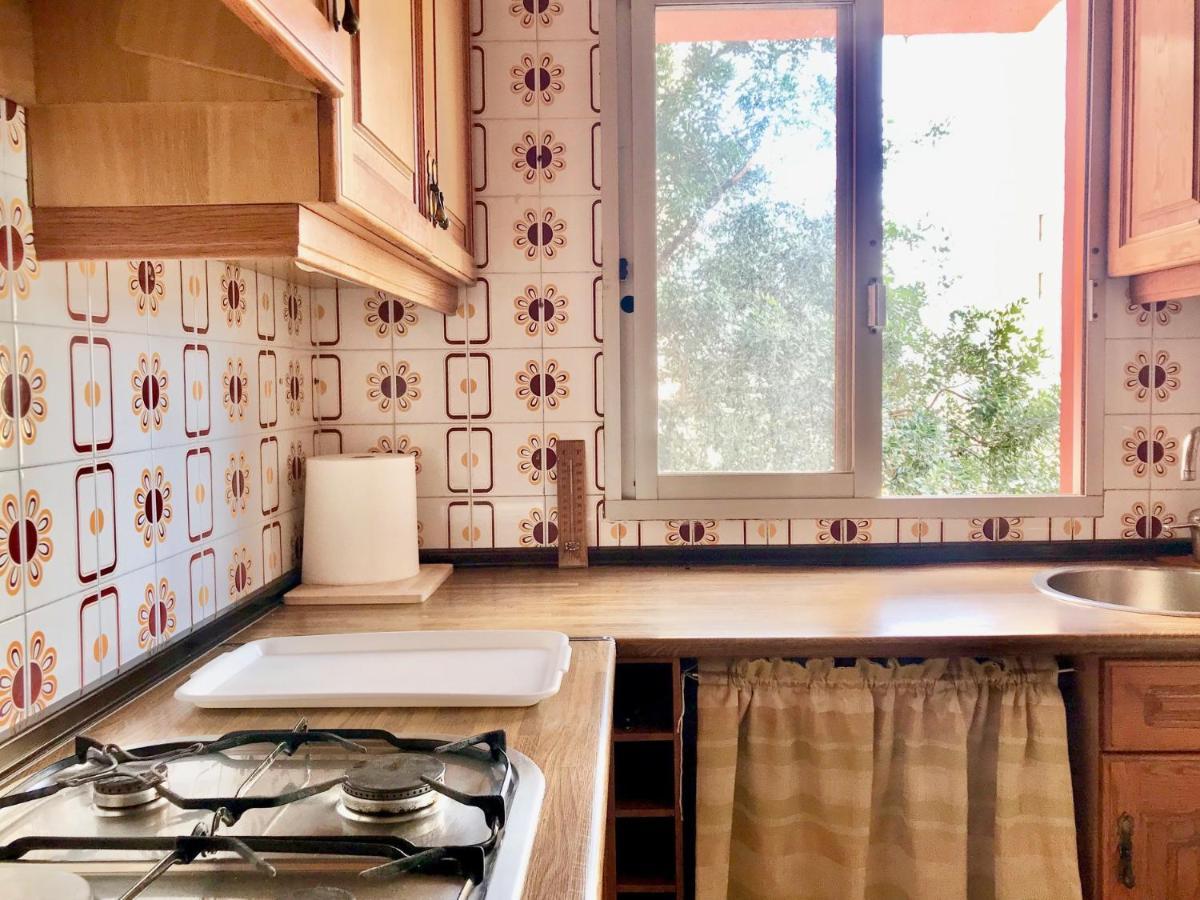 Rincon Apartment Бенидорм Экстерьер фото