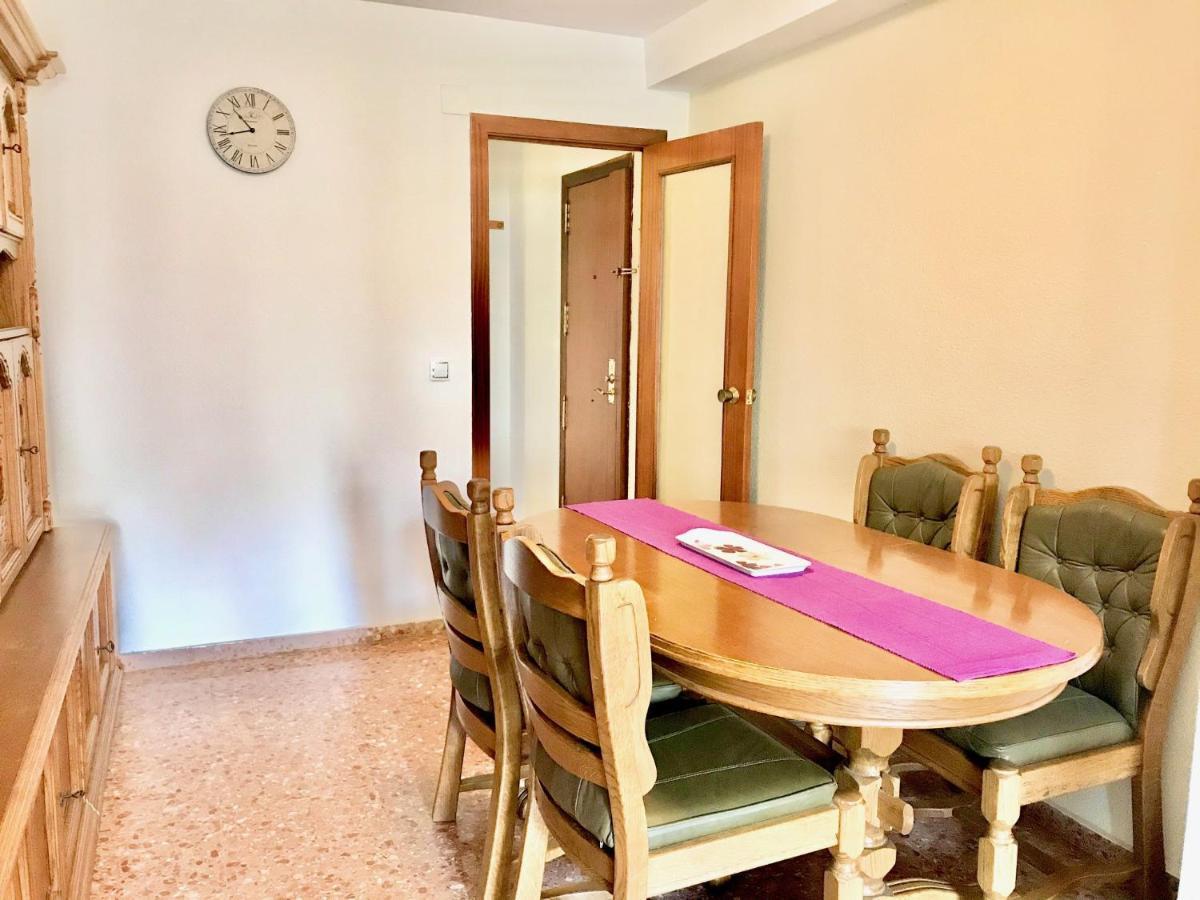 Rincon Apartment Бенидорм Экстерьер фото