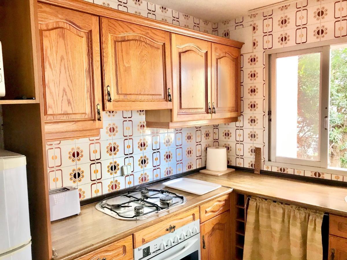 Rincon Apartment Бенидорм Экстерьер фото