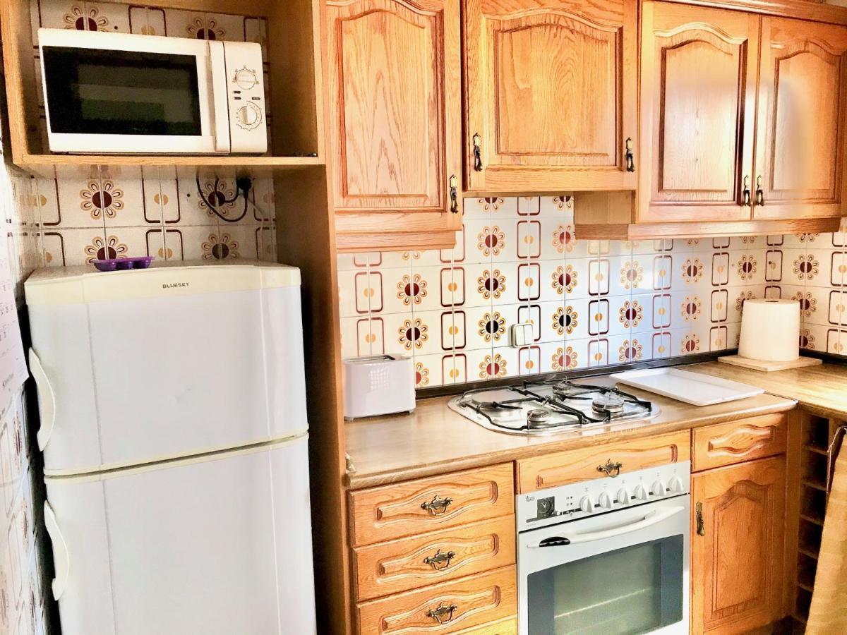 Rincon Apartment Бенидорм Экстерьер фото